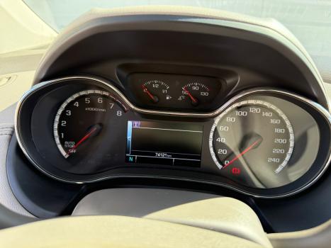 CHEVROLET Cruze Hatch 1.4 16V 4P LTZ SPORT6 TURBO FLEX AUTOMTICO, Foto 15