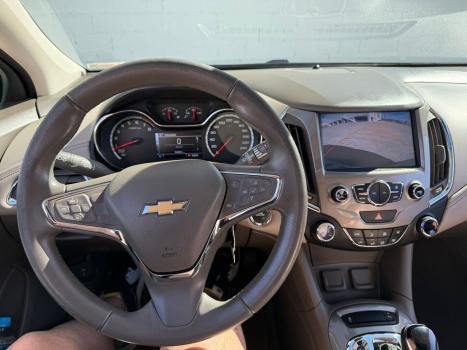 CHEVROLET Cruze Hatch 1.4 16V 4P LTZ SPORT6 TURBO FLEX AUTOMTICO, Foto 16