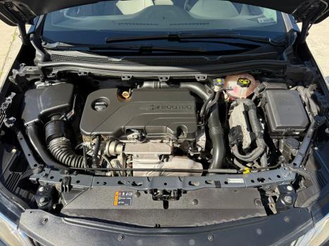 CHEVROLET Cruze Hatch 1.4 16V 4P LTZ SPORT6 TURBO FLEX AUTOMTICO, Foto 17