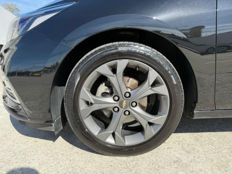 CHEVROLET Cruze Hatch 1.4 16V 4P LTZ SPORT6 TURBO FLEX AUTOMTICO, Foto 19