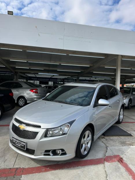 CHEVROLET Cruze Hatch 1.8 16V 4P LTZ SPORT6 FLEX AUTOMTICO, Foto 1