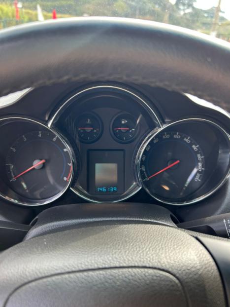 CHEVROLET Cruze Hatch 1.8 16V 4P LTZ SPORT6 FLEX AUTOMTICO, Foto 3