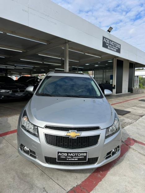 CHEVROLET Cruze Hatch 1.8 16V 4P LTZ SPORT6 FLEX AUTOMTICO, Foto 7