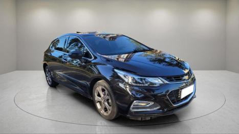 CHEVROLET Cruze Hatch 1.4 16V 4P LTZ SPORT6 TURBO FLEX AUTOMTICO, Foto 2