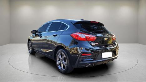 CHEVROLET Cruze Hatch 1.4 16V 4P LTZ SPORT6 TURBO FLEX AUTOMTICO, Foto 3