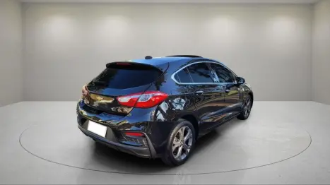 CHEVROLET Cruze Hatch 1.4 16V 4P LTZ SPORT6 TURBO FLEX AUTOMTICO, Foto 5