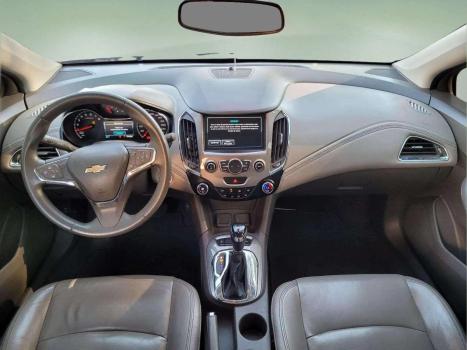CHEVROLET Cruze Hatch 1.4 16V 4P LTZ SPORT6 TURBO FLEX AUTOMTICO, Foto 7