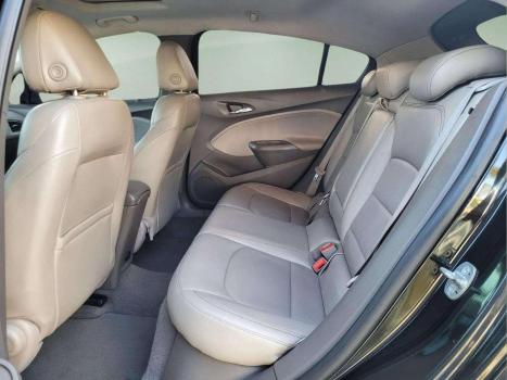 CHEVROLET Cruze Hatch 1.4 16V 4P LTZ SPORT6 TURBO FLEX AUTOMTICO, Foto 13