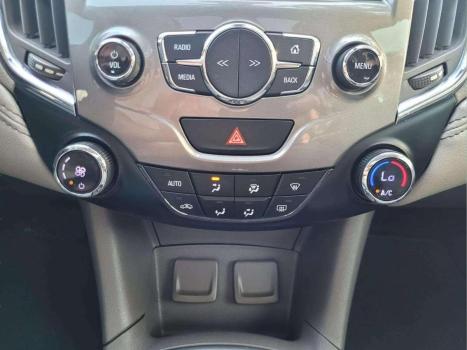 CHEVROLET Cruze Hatch 1.4 16V 4P LTZ SPORT6 TURBO FLEX AUTOMTICO, Foto 16