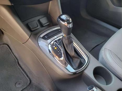 CHEVROLET Cruze Hatch 1.4 16V 4P LTZ SPORT6 TURBO FLEX AUTOMTICO, Foto 17