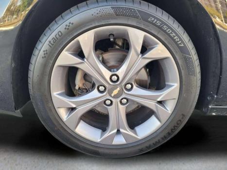 CHEVROLET Cruze Hatch 1.4 16V 4P LTZ SPORT6 TURBO FLEX AUTOMTICO, Foto 18