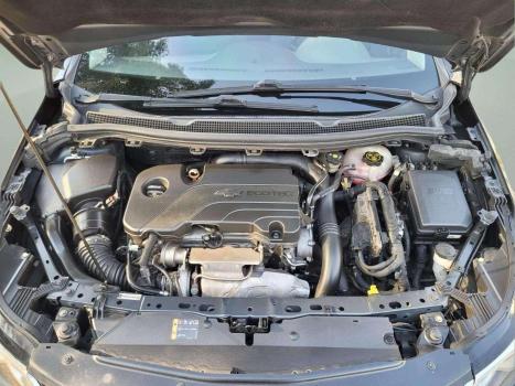 CHEVROLET Cruze Hatch 1.4 16V 4P LTZ SPORT6 TURBO FLEX AUTOMTICO, Foto 19