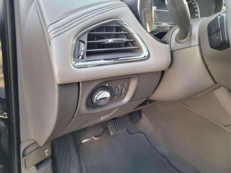 CHEVROLET Cruze Hatch 1.4 16V 4P LTZ SPORT6 TURBO FLEX AUTOMTICO, Foto 20