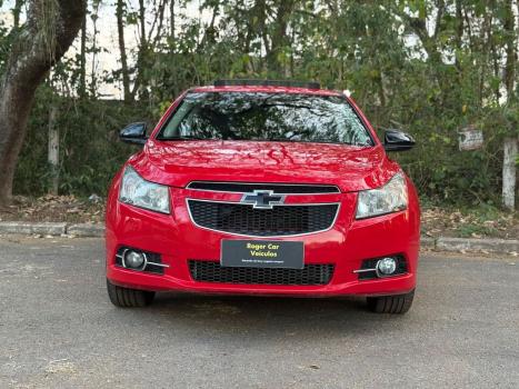 CHEVROLET Cruze Hatch 1.8 16V 4P LTZ SPORT6 FLEX AUTOMTICO, Foto 1