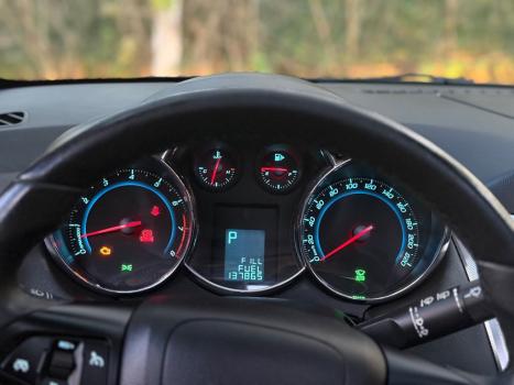 CHEVROLET Cruze Hatch 1.8 16V 4P LTZ SPORT6 FLEX AUTOMTICO, Foto 3