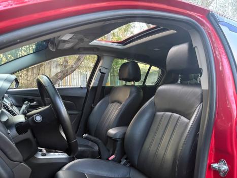 CHEVROLET Cruze Hatch 1.8 16V 4P LTZ SPORT6 FLEX AUTOMTICO, Foto 8