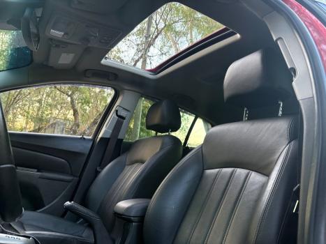 CHEVROLET Cruze Hatch 1.8 16V 4P LTZ SPORT6 FLEX AUTOMTICO, Foto 15
