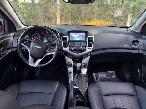 CHEVROLET Cruze Hatch 1.8 16V 4P LTZ SPORT6 FLEX AUTOMTICO, Foto 16