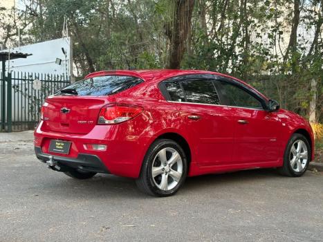 CHEVROLET Cruze Hatch 1.8 16V 4P LTZ SPORT6 FLEX AUTOMTICO, Foto 18