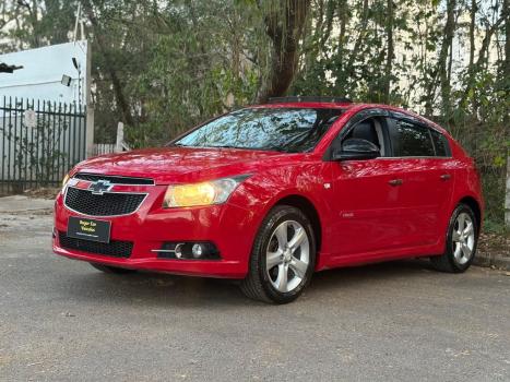 CHEVROLET Cruze Hatch 1.8 16V 4P LTZ SPORT6 FLEX AUTOMTICO, Foto 23