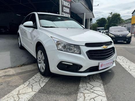 CHEVROLET Cruze Sedan 1.8 16V 4P LTZ ECOTEC FLEX AUTOMTICO, Foto 2