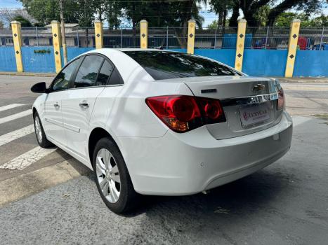 CHEVROLET Cruze Sedan 1.8 16V 4P LTZ ECOTEC FLEX AUTOMTICO, Foto 6