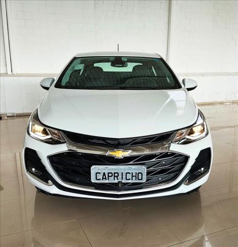 CHEVROLET Cruze Sedan 1.4 16V 4P LTZ FLEX TURBO AUTOMTICO, Foto 1