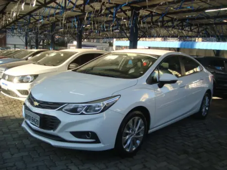 CHEVROLET Cruze Sedan 1.4 16V 4P LT FLEX TURBO AUTOMTICO, Foto 2