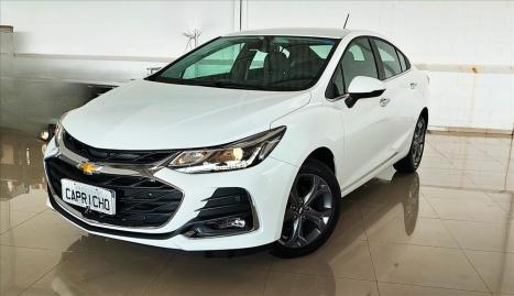 CHEVROLET Cruze Sedan 1.4 16V 4P LTZ FLEX TURBO AUTOMTICO, Foto 2