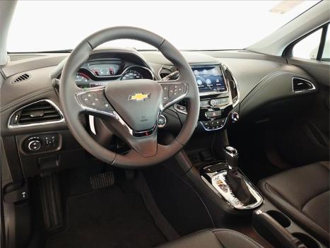 CHEVROLET Cruze Sedan 1.4 16V 4P LTZ FLEX TURBO AUTOMTICO, Foto 13