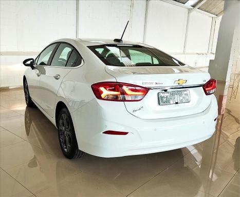 CHEVROLET Cruze Sedan 1.4 16V 4P LTZ FLEX TURBO AUTOMTICO, Foto 16