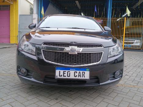 CHEVROLET Cruze Sedan 1.8 16V 4P LT ECOTEC FLEX AUTOMTICO, Foto 5