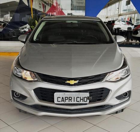 CHEVROLET Cruze Sedan 1.4 16V 4P LT FLEX TURBO AUTOMTICO, Foto 1