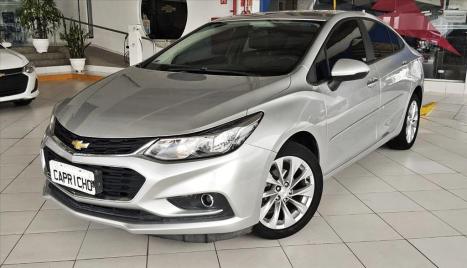 CHEVROLET Cruze Sedan 1.4 16V 4P LT FLEX TURBO AUTOMTICO, Foto 2