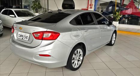 CHEVROLET Cruze Sedan 1.4 16V 4P LT FLEX TURBO AUTOMTICO, Foto 19