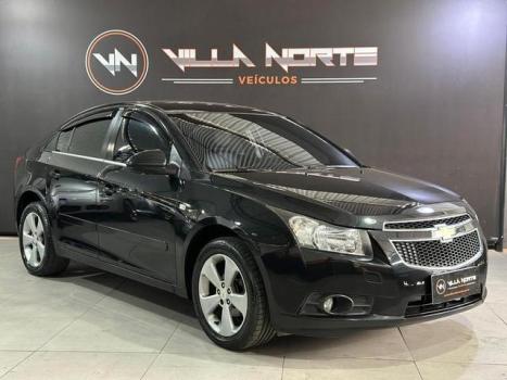 CHEVROLET Cruze Sedan 1.8 16V 4P LT ECOTEC FLEX AUTOMTICO, Foto 3