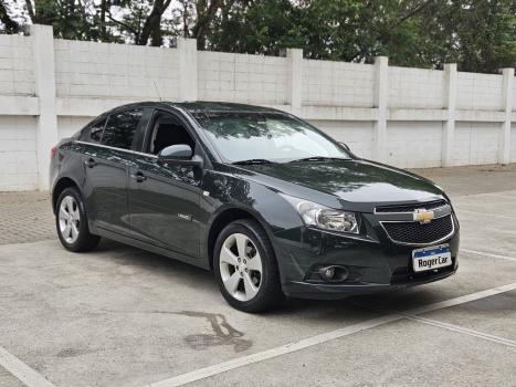 CHEVROLET Cruze Sedan 1.8 16V 4P LTZ ECOTEC FLEX AUTOMTICO, Foto 3