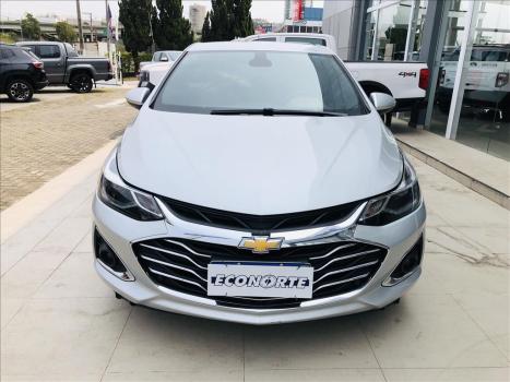 CHEVROLET Cruze Sedan 1.4 4P FLEX PREMIER AUTOMTICO, Foto 2