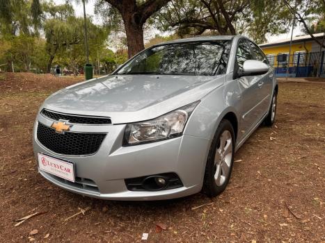 CHEVROLET Cruze Sedan 1.8 16V 4P LTZ ECOTEC FLEX AUTOMTICO, Foto 2