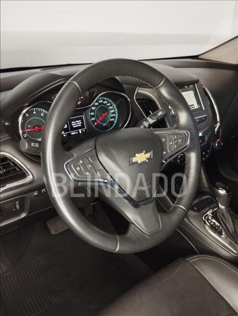 CHEVROLET Cruze Sedan 1.4 16V 4P LT FLEX TURBO AUTOMTICO, Foto 12