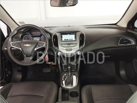 CHEVROLET Cruze Sedan 1.4 16V 4P LT FLEX TURBO AUTOMTICO, Foto 17