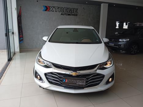 CHEVROLET Cruze Sedan 1.4 4P FLEX PREMIER AUTOMTICO, Foto 3