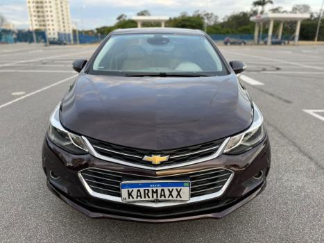 CHEVROLET Cruze Sedan 1.4 16V 4P LTZ FLEX TURBO AUTOMTICO, Foto 5