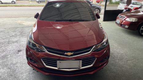 CHEVROLET Cruze Sedan 1.4 16V 4P LTZ 2 FLEX TURBO AUTOMTICO, Foto 1