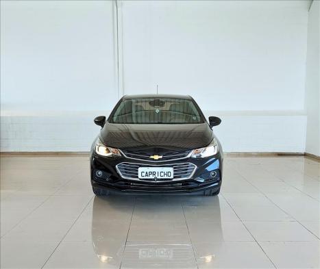 CHEVROLET Cruze Sedan 1.4 16V 4P LTZ FLEX TURBO AUTOMTICO, Foto 1