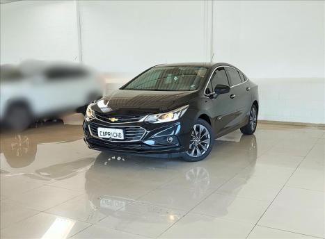 CHEVROLET Cruze Sedan 1.4 16V 4P LTZ FLEX TURBO AUTOMTICO, Foto 2