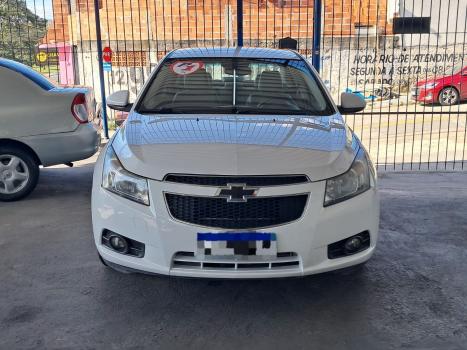 CHEVROLET Cruze Sedan 1.8 16V 4P LTZ ECOTEC FLEX AUTOMTICO, Foto 2