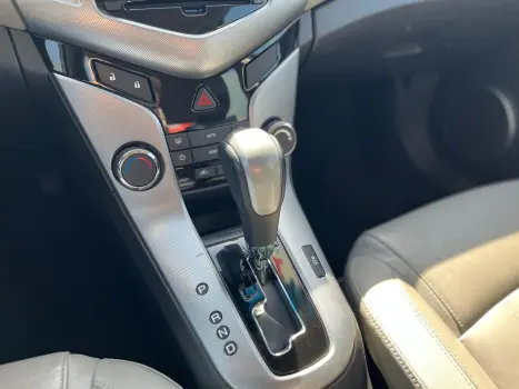 CHEVROLET Cruze Sedan 1.8 16V 4P LTZ ECOTEC FLEX AUTOMTICO, Foto 15