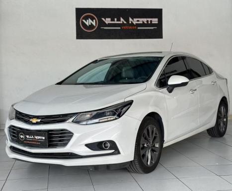 CHEVROLET Cruze Sedan 1.4 16V 4P LTZ FLEX TURBO AUTOMTICO, Foto 1