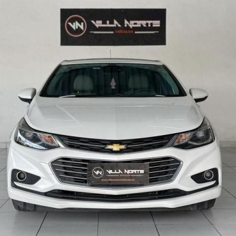 CHEVROLET Cruze Sedan 1.4 16V 4P LTZ FLEX TURBO AUTOMTICO, Foto 2